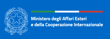 Italian Foreign Ministry logo